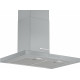 BOSCH Campana decorativa  DWB77CM50. Ancho 70 cm, Inoxidable, Clase A